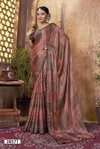 Namita By Vallabhi Swarovski Work Brasso Designer Sarees Exporters In India 